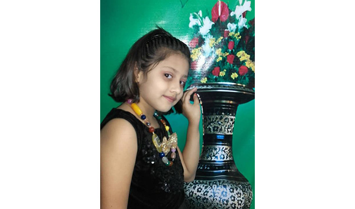 সুমাইয়া জয়নব খোশনবীশ 