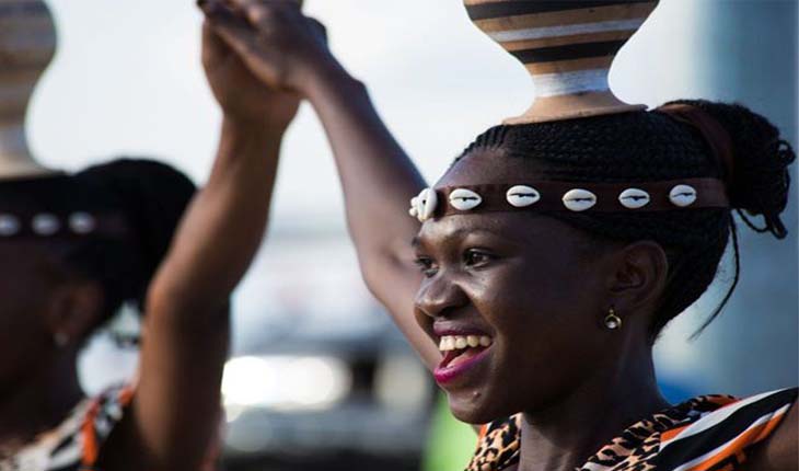 আফ্রিকার বিভিন্ন দেশে ধারণ করা এ সপ্তাহে