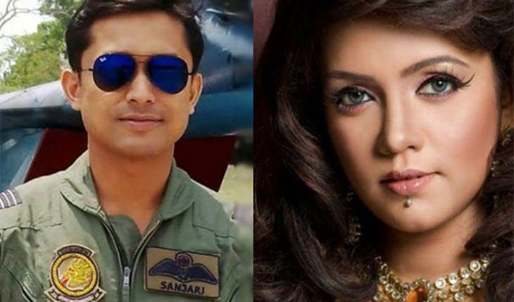 ডিভোর্সের গুজব উড়িয়ে দিলেন মিলা