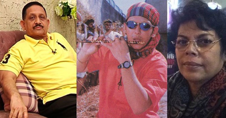  রুবির ভিডিওকে পাত্তা দিচ্ছেন না সালমানে