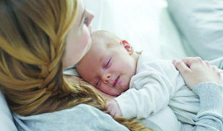 সন্তান জন্ম দেয়ার পর ত্বক ঝুলে পড়লে