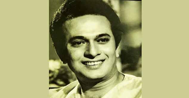 &lsquo;নায়ক রাজ&rsquo; রাজ্জাকের জন্মদিন