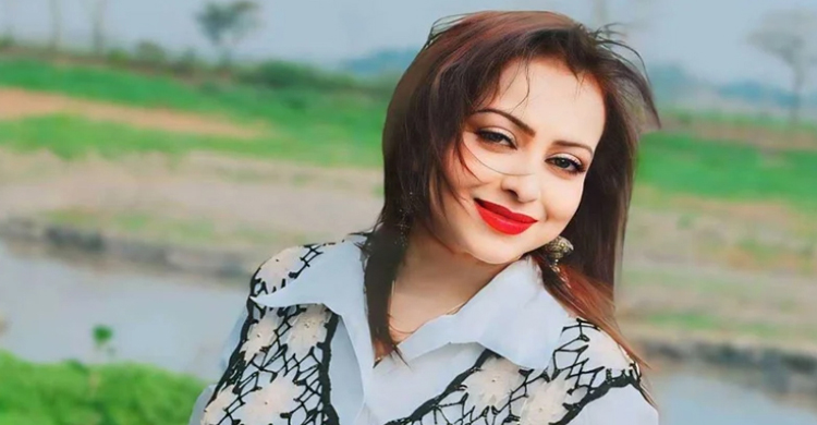 চলে গেলেন অঞ্জনা রহমান