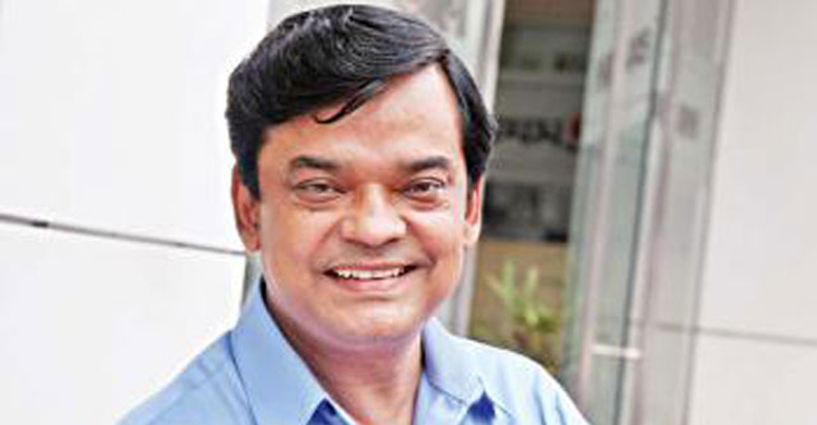 করোনায় আক্রান্ত জুয়েল আইচ আইসিইউতে