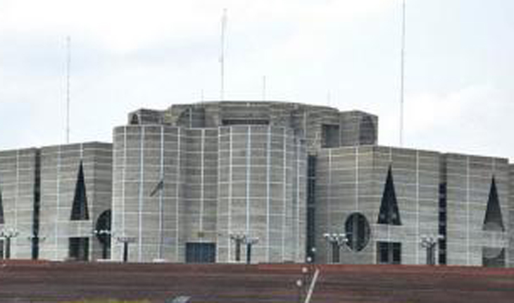 বাজেট অধিবেশন বসছে কাল