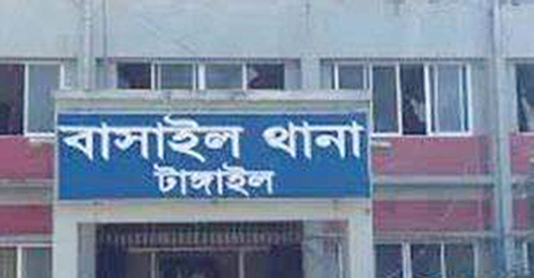 টাঙ্গাইলের বাসাইলে সড়ক দুর্ঘটনায় নারীসহ