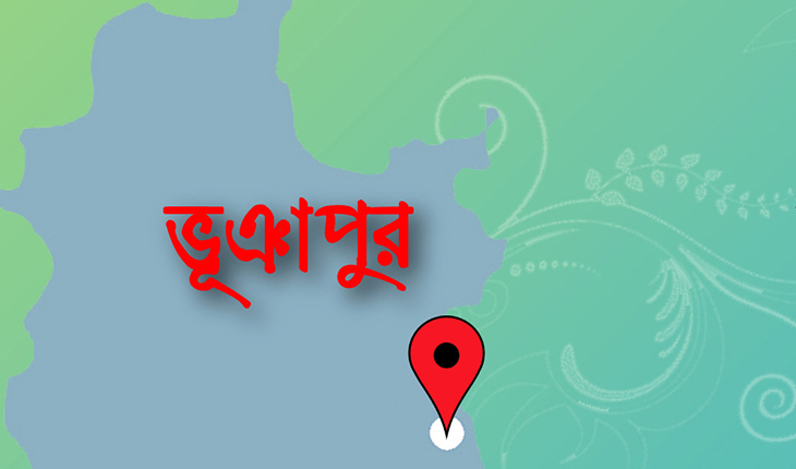 ভূঞাপুরে যমুনায় মা ইলিশ ধরার অভিযোগে জেল