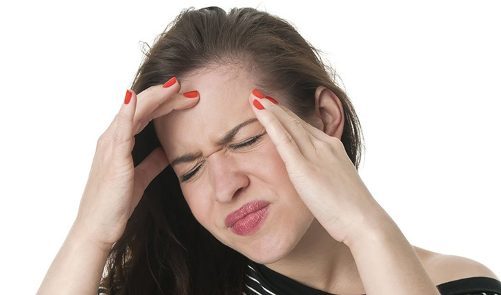 হঠাৎ মাথাব্যথায় যা করবেন