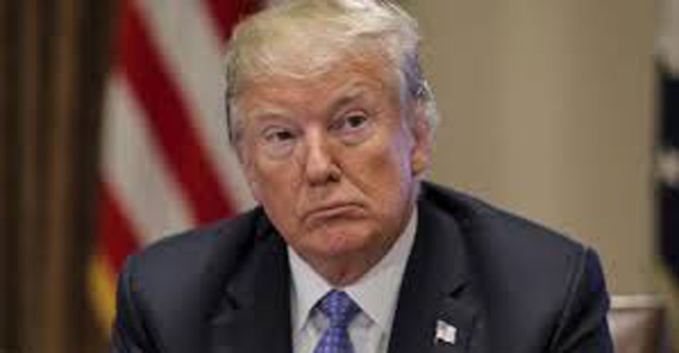 মাদুরো ও তার স্ত্রীকে নিউইয়র্কে নেয়া হচ্