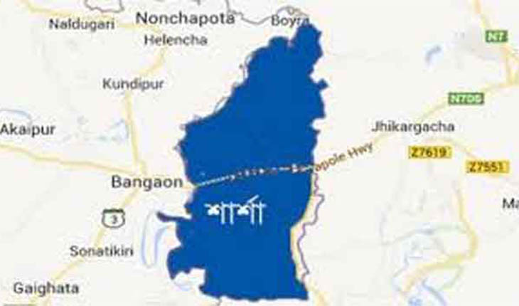 নৌকা প্রতীকের প্রার্থী শেখ আফিল উদ্দিন