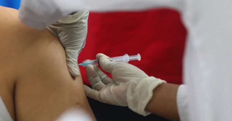 ভ্যাকসিন নিলেন ৪৩ লাখের বেশি মানুষ