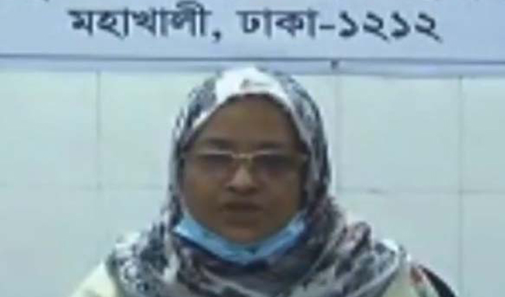 দেশে নতুন শনাক্ত ৩৯০, মৃত্যু বেড়ে ১২০