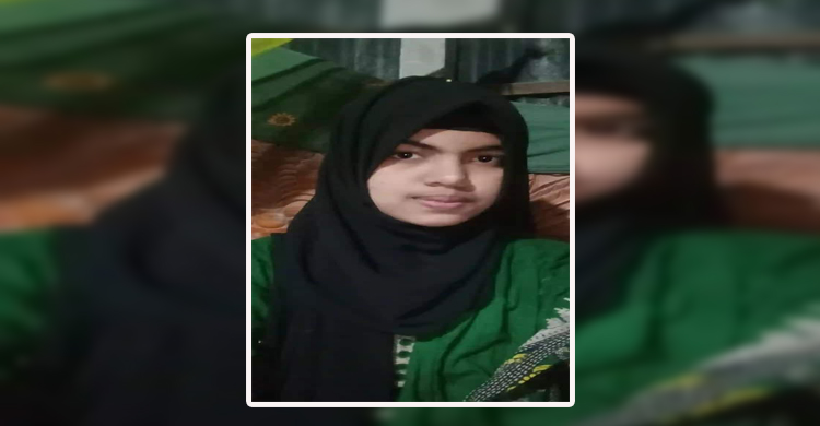 সূয্যি মামার হাসি