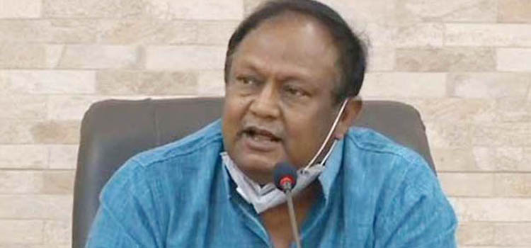 ৫১ বিলিয়ন ডলার রপ্তানি লক্ষ্যমাত্রা চলতি