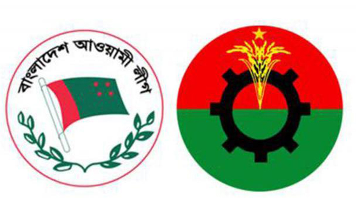 জাতীয় নির্বাচন মাথায় রেখে আ.লীগ-বিএনপির