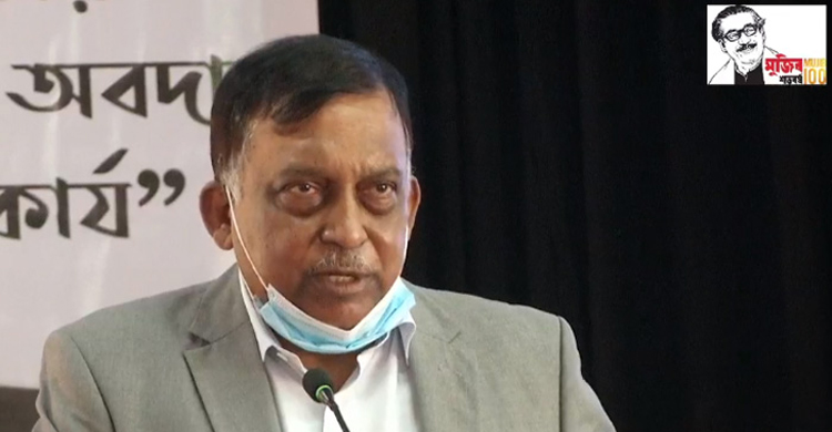 &lsquo;সন্ত্রাসী কার্যক্রম প্রতিরোধে রোহিঙ্গা