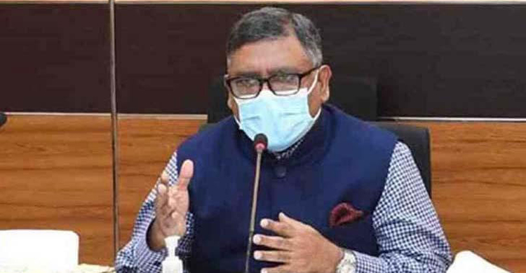 আফ্রিকা থেকে দেশে আসলে ১৪ দিনের কোয়ারেন