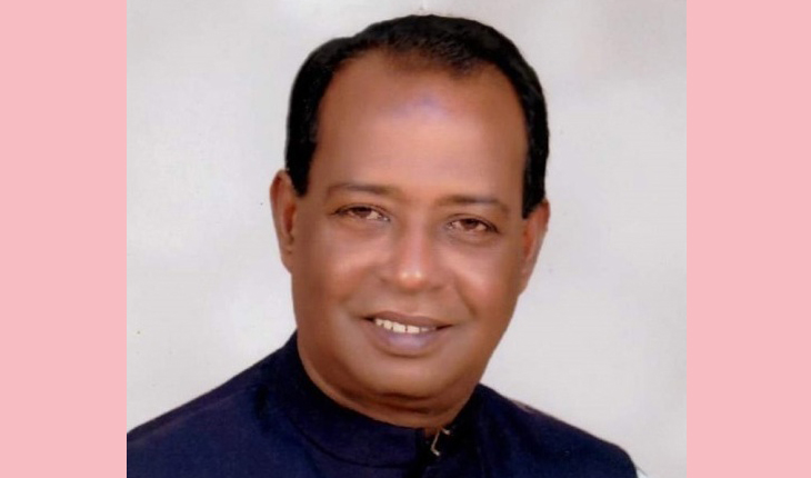 রিজেন্ট বোর্ডের সদস্য নির্বাচিত হলেন একা