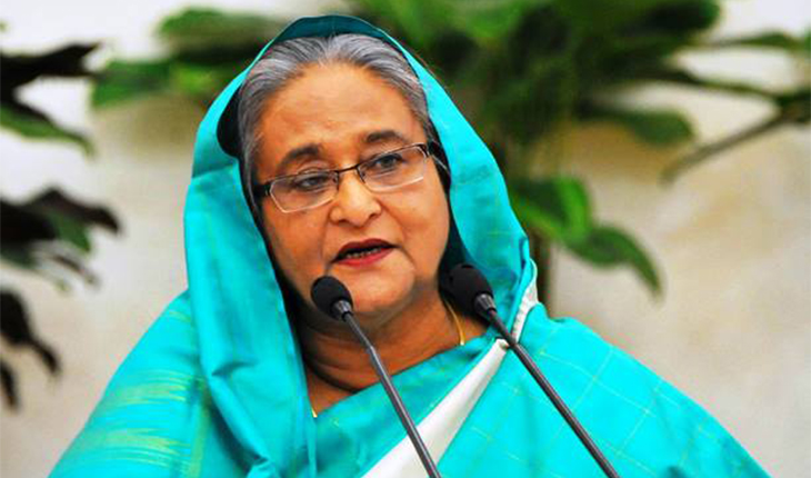 &lsquo;বুলবুল&rsquo;মোকাবেলায়  দেশবাসীর কাছে দোয়া চা