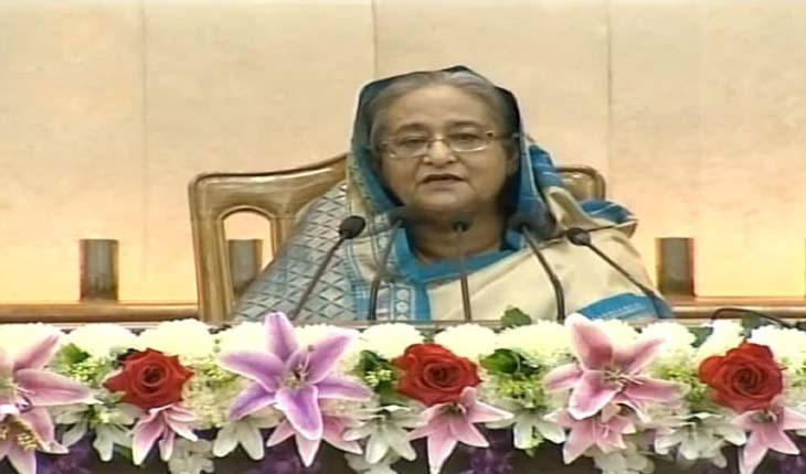 আজ সন্ধ্যায় জাতির উদ্দেশে ভাষণ দেবেন প্র