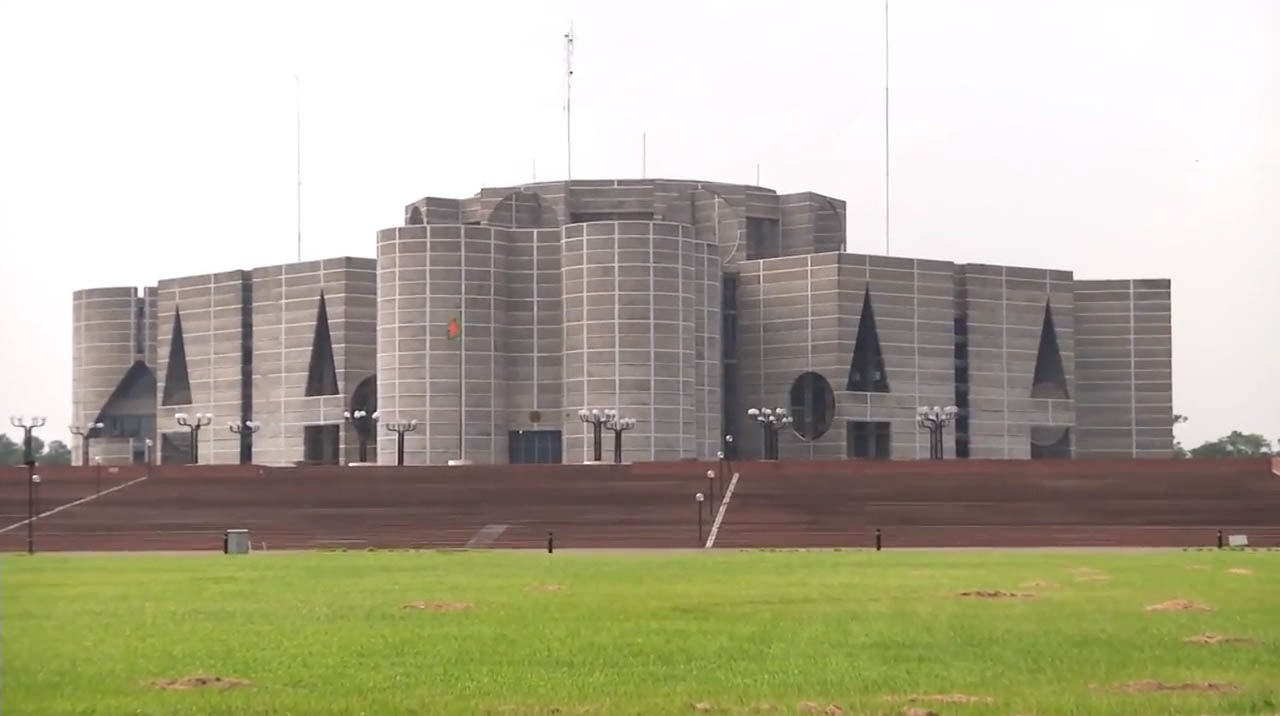 আগামীকাল থেকে বাজেট অধিবেশন শুরু