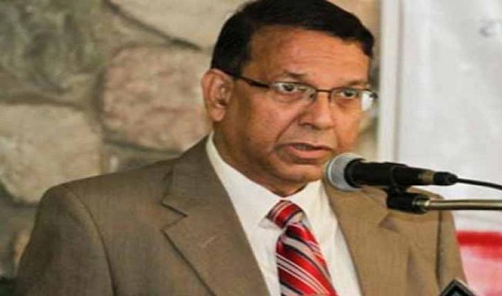 বিএনপি যত ইচ্ছা গালি দিক, আমি আইনের বাইর