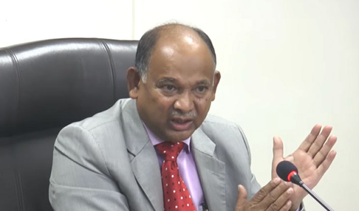 বঙ্গবন্ধু সেতুর পাশে রেলসেতু হবে: রেলমন্