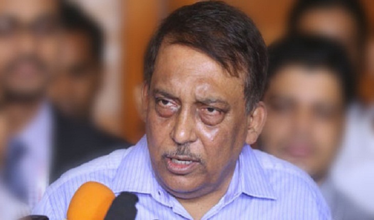 বিরোধীদল অংশগ্রহণ করলে এই নির্বাচন আরও প