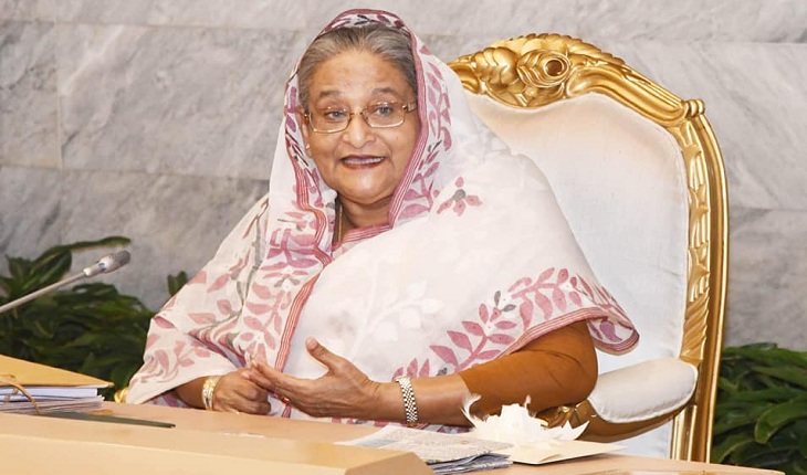 &lsquo;অসৎ পথে বিরানির থেকে সৎ পথে লবণ ভাত খাও