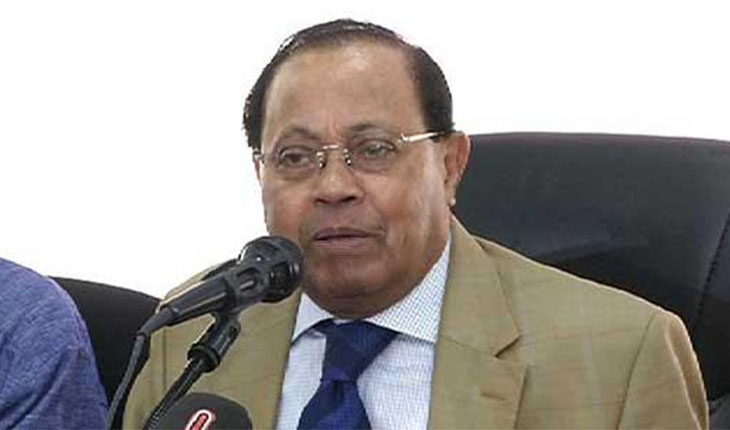 সংলাপ নিয়ে এখনই 'সন্দেহ' করতে চান না মও