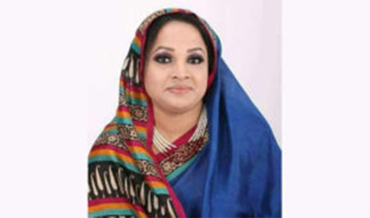 টাঙ্গাইলের সংরক্ষিত নারী আসনের এমপি হলেন