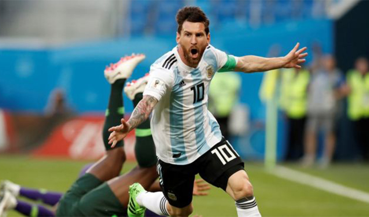 রাশিয়া বিশ্বকাপ ২০১৮: কার জন্য কী সমীকর