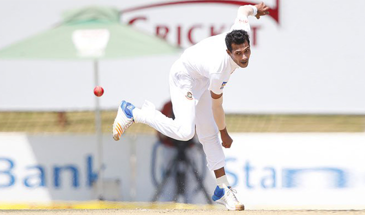 অবশেষে আমলাকে ফেরালেন শফিউল