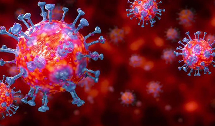 দেশে আজ মৃত্যু ৯৭, শনাক্ত ৩৩০৬