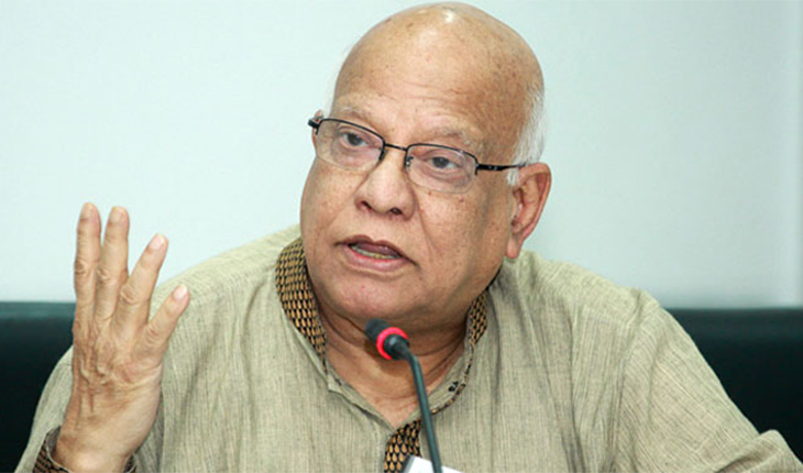 দেশে এখন দরিদ্র মানুষের পরিমাণ তিন কোটি: