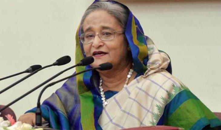 বাংলাদেশবিরোধী অপপ্রচারের জবাব দেওয়ার আহ