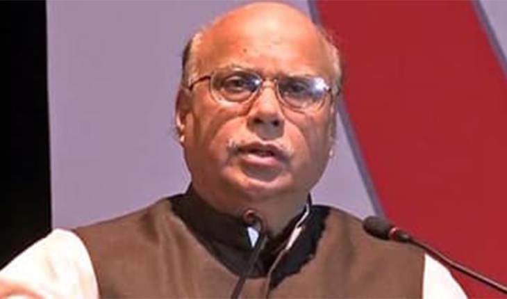 নির্বাচন অনেক ছোট-বড় দলের অংশগ্রহণে প্রত