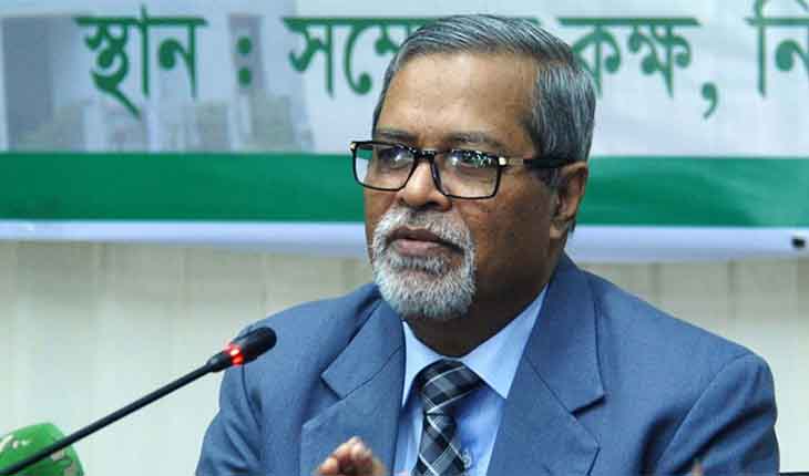 নির্বাচন কমিশন কোনো দলের কথায় কাজ করবে ন