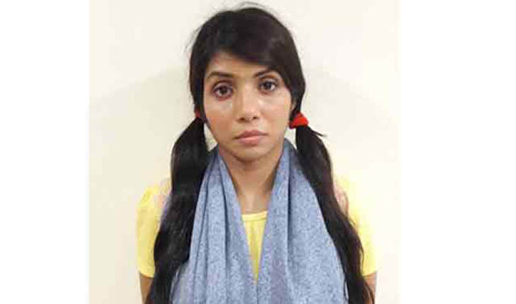 নওশাবার জামিন নামঞ্জুর