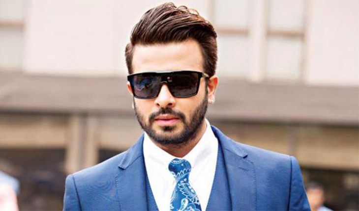 বলিউডে অভিষেক হতে যাচ্ছেন শাকিব খান!