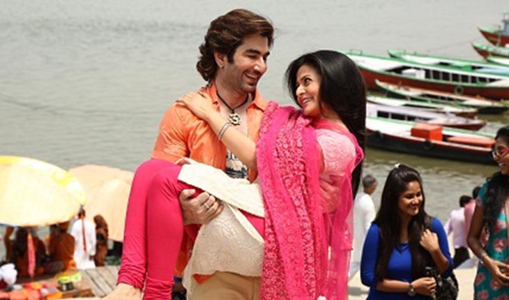 ফিরছেন জিৎ-কোয়েল জুটি