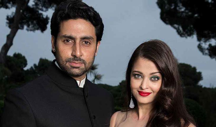 ঐশ্বরিয়ার সামনেই অভিষেককে অপমান!