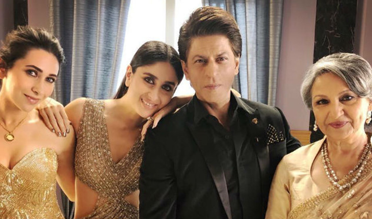 তিন সুন্দরী রমণীর সঙ্গে দারুণ সন্ধ্যা কা