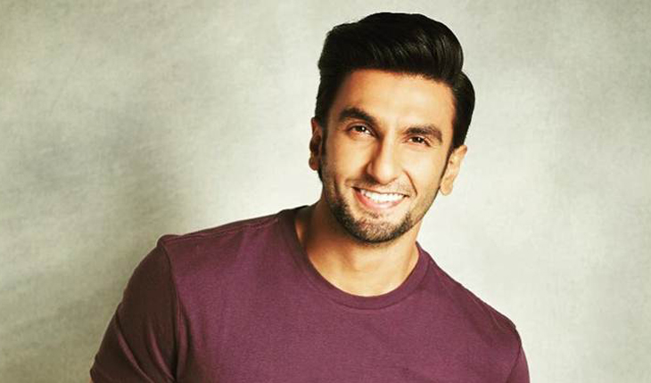 কপিল দেবের চরিত্রে অভিনয় করবেন রণবীর সিং