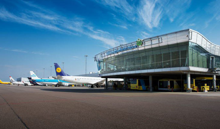 যেসব দেশে বিমানবন্দর নেই