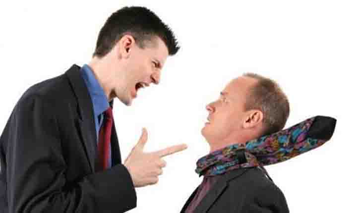 ক্রোধই সর্ব রোগের কারণ 