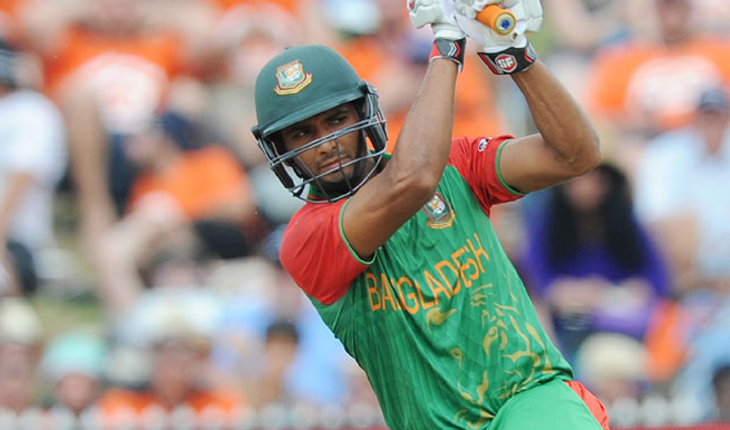 প্রস্তুতির ঘাটতিতে হতাশ মাহমুদউল্লাহর চো