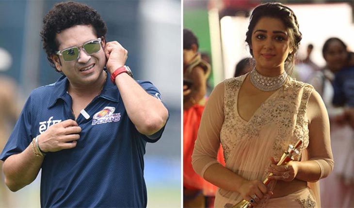 শচীনের সঙ্গে গোপন সম্পর্ক আছে অভিনেত্রীর