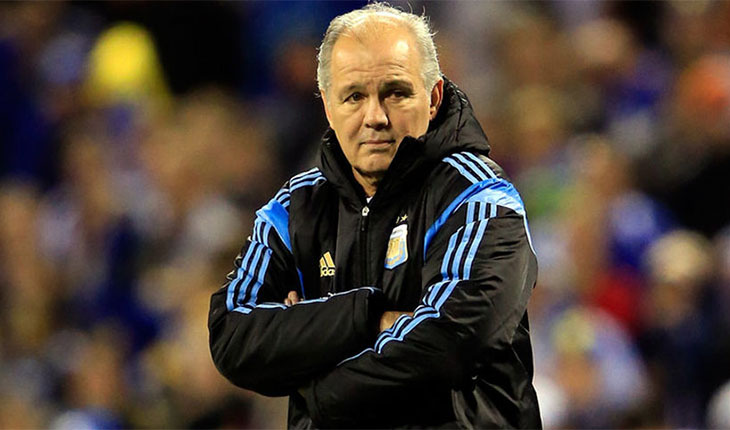 আবারও আর্জেন্টিনার কোচ হচ্ছেন সাবেলা!