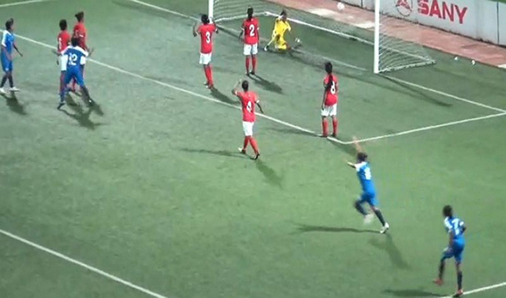 শিরোপা জেতা হলো না বাংলাদেশের